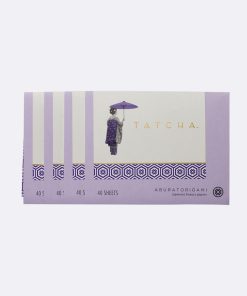 Aburatorigami – 4 pack