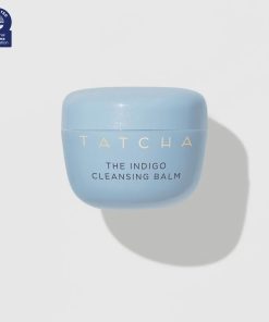 The Indigo Cleansing Balm – 13 g | 0.5 oz.