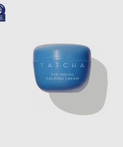 The Indigo Calming Cream – 15 ml | 0.5 fl. oz.