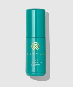 The Longevity Serum – 10 ml | 0.34 fl. oz.