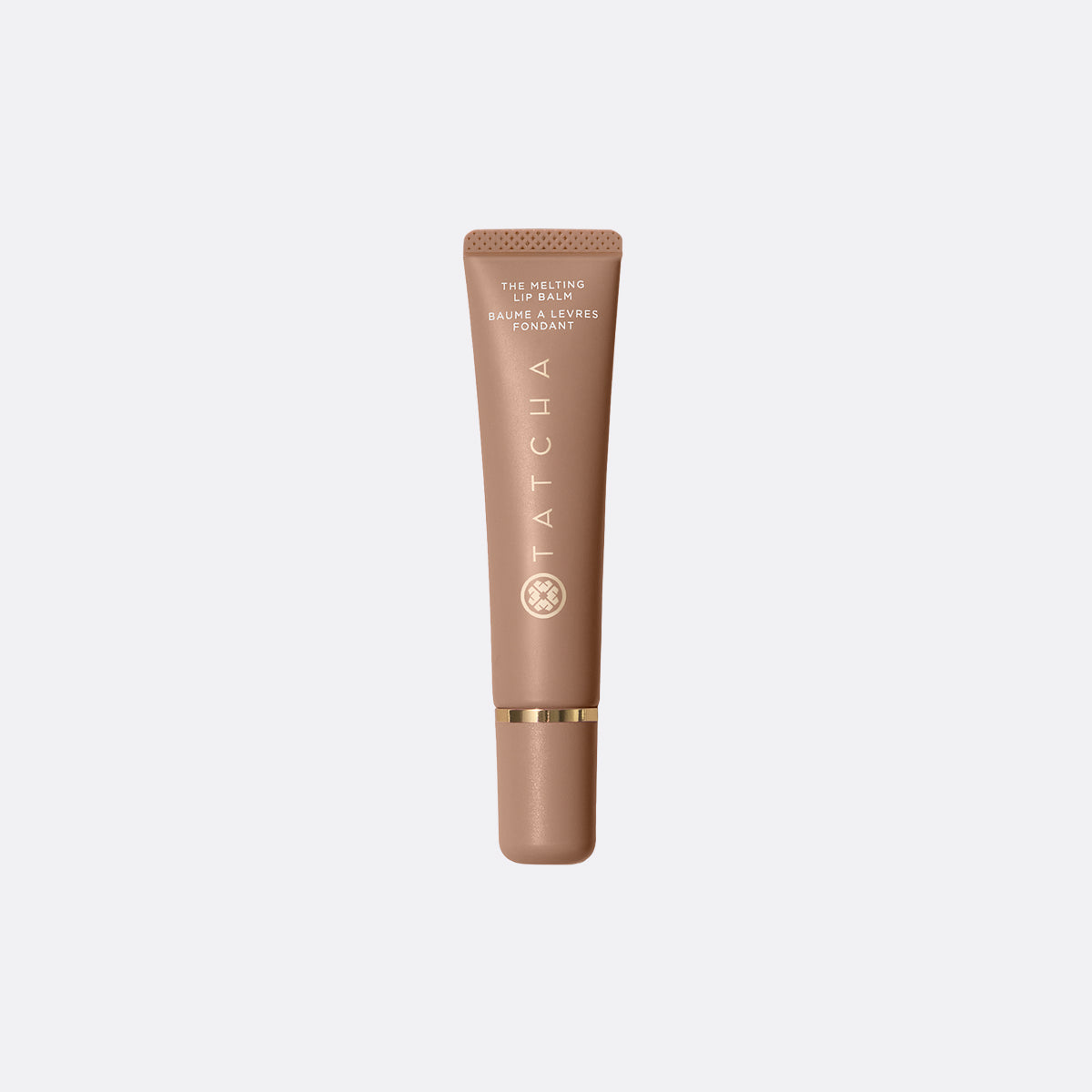 The Melting Lip Balm – Moka