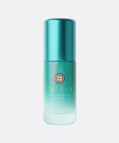 The Longevity Serum – 30 ml | 1.0 fl. oz.